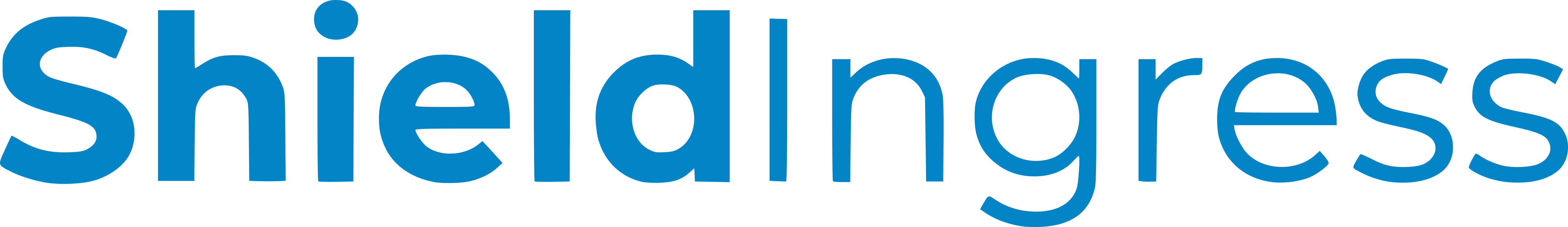 ShieldIngress